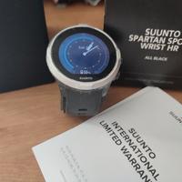 SUUNTO SPARTAN SPORT