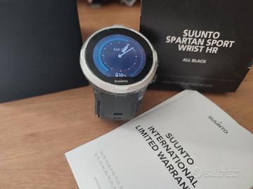 SUUNTO SPARTAN SPORT