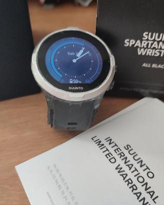 SUUNTO SPARTAN SPORT