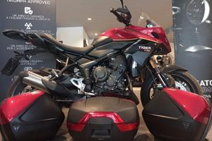 Triumph Tiger Sport 800 TOUR