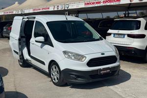 Ford Transit Connect 220 1.5 TDCi PC Furgone Entry