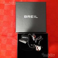 Collana Breil nuova mai usato con confezione