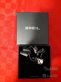 Collana Breil nuova mai usato con confezione
