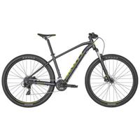 Scott Aspect 960 Black 2023 Mtb