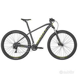 Scott Aspect 960 Black 2023 Mtb