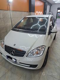 Mercedes classe a180 cdi
