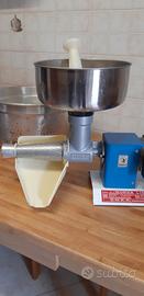 Spremi pomodoro OMRA NUOVA LINEA 3