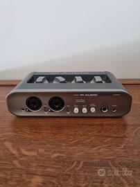 M-Audio Mobile Pre