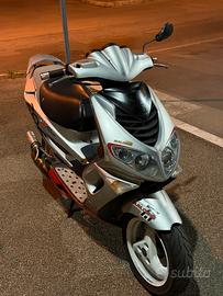 peugeot x fight 50