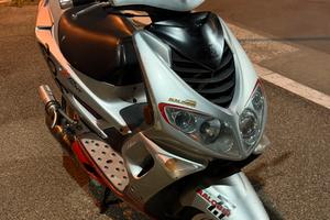 peugeot x fight 50