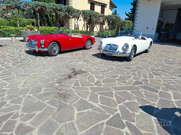 Auto d'epoca