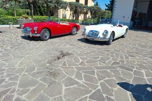 Auto d'epoca