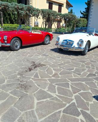 Auto d'epoca
