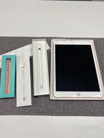 Apple iPad 7a gen. 128GB, Wi-Fi, 10.2" - Rosa Oro