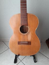 chitarra Napoletana  Calace 1948.