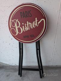 Sedie Bistrot 