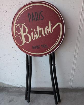 Sedie Bistrot 