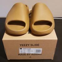 Yeezy slide ochre