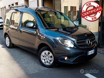 Mercedes-benz Citan Tourer 1.5 111 CDI Iva Esposta