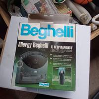 ALLERGY  BEGHELLI  RESPIRAPULITO