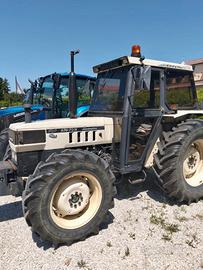 Trattore Lamborghini 674 - 70