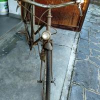 bici vintage 
