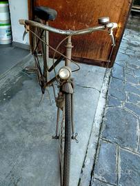 bici vintage 