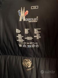 MONCLER 🇫🇷