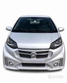Minicar 50