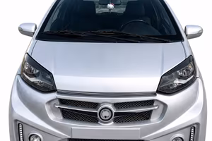 Minicar 50
