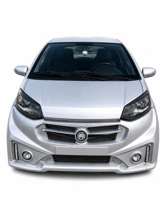 Minicar 50