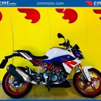BMW G 310 R Finanziabile - Bianco - 694