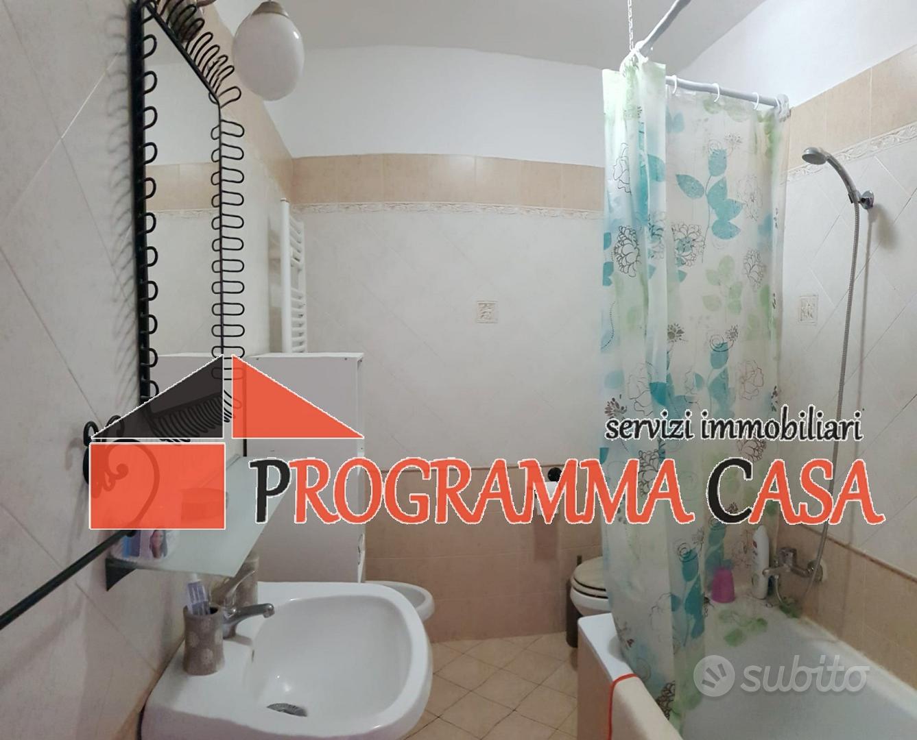 Apartment in Pomezia, Area Produttiva, Roma Capitale - Vista 4