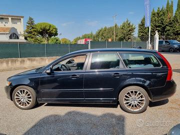 Volvo V50 2.0 D cat Summum