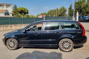 Volvo V50 2.0 D cat Summum