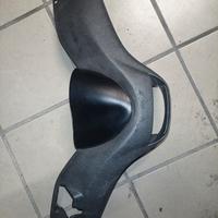 carena cupolino sterzo completo gilera stalker 