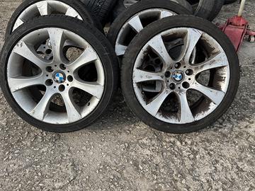 Cerchi BMW 18