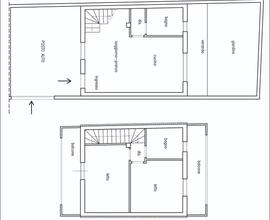 Terreno edificabile con progetto approvato