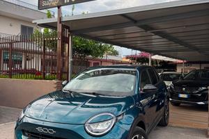 Fiat 600 Hybrid 110 CV DCT MHEV La Prima