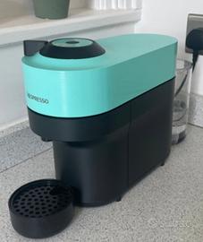 Nespresso macchina caffè