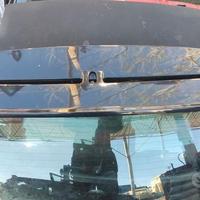 SPORTELLONE POST OPEL CORSA C 3P ANNO 2003