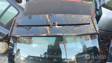 SPORTELLONE POST OPEL CORSA C 3P ANNO 2003