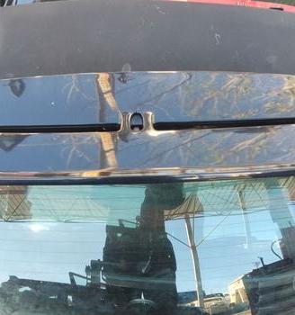 SPORTELLONE POST OPEL CORSA C 3P ANNO 2003