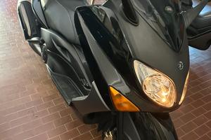 T Max Yamaha 500