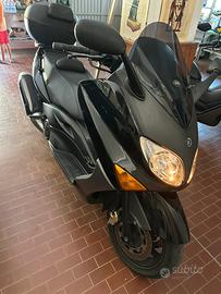 T Max Yamaha 500
