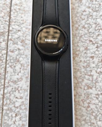 Samsung wathc 6 classic  47 mm