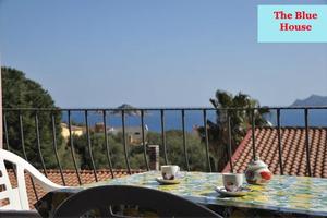 Casa Vacanza a 250mt da spiaggia Santa Maria