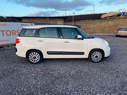 Fiat 500L 1.6 Multijet 105 CV LIVING-Business