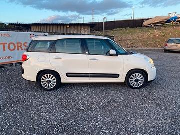 Fiat 500L 1.6 Multijet 105 CV LIVING-Business