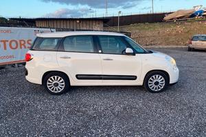 Fiat 500L 1.6 Multijet 105 CV LIVING-Business